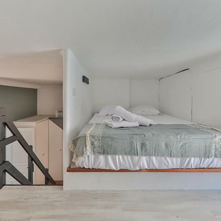 Ecrin design a deux pas de la mer Cannes Extérieur photo