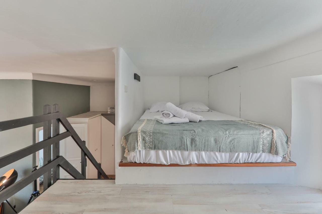Ecrin design a deux pas de la mer Cannes Extérieur photo